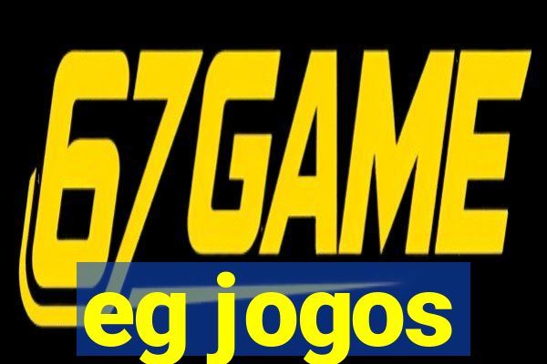 eg jogos